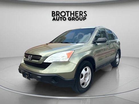Used 2008 Honda CR-V LX image 7