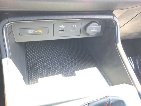 Used 2024 Honda CR-V Sport image 31