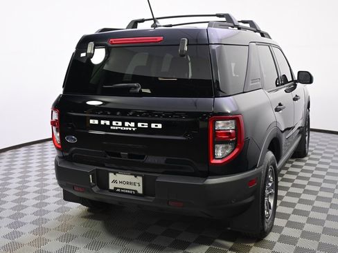 Used 2023 Ford Bronco Sport Big Bend w/ Convenience Package image 6