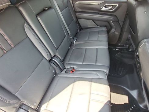 Used 2021 Chevrolet Tahoe RST AWD/4WD image 33