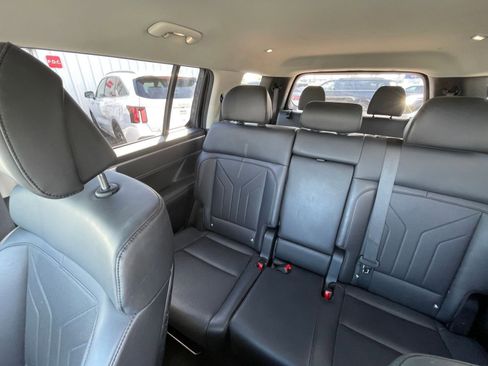 Used 2024 Hyundai Santa Fe SEL image 41