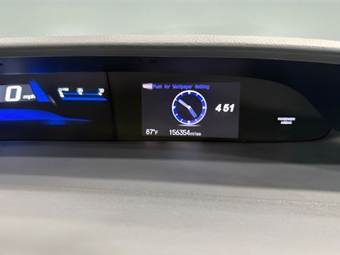 Used 2013 Honda Civic LX image 20