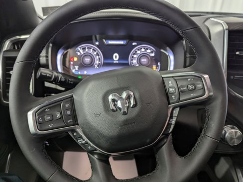 New 2026 RAM 1500 Laramie w/ Night Edition image 21