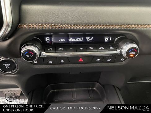 New 2026 MAZDA CX-50 2.5 Hybrid w/ Weather Package image 33