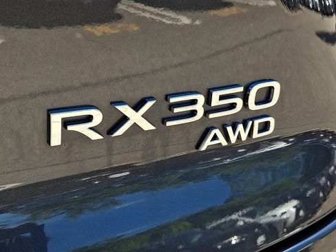 Certified 2025 Lexus RX 350 Premium AWD/4WD image 31