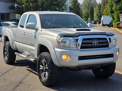 Used 2008 Toyota Tacoma 4x4 Access Cab V6