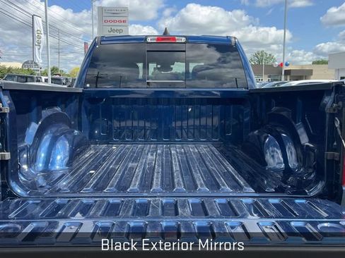 Used 2022 RAM 1500 Big Horn AWD/4WD image 20