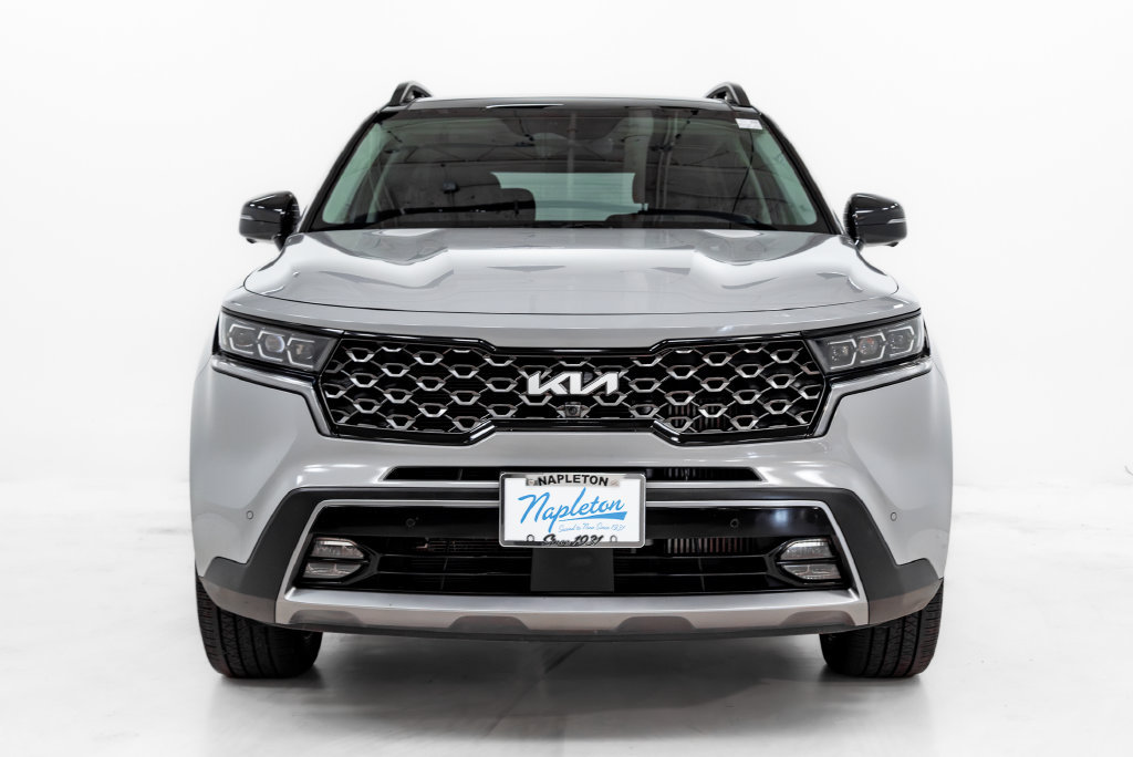 Used 2023 Kia Sorento SX Prestige AWD/4WD image 6