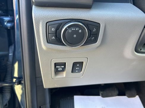 Used 2020 Ford F150 XLT w/ Equipment Group 302A Luxury image 19