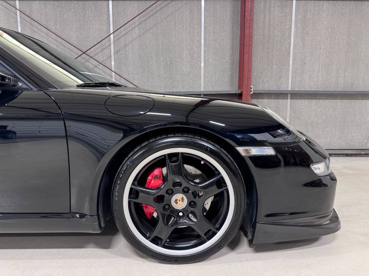 Used 2006 Porsche 911 Carrera S RWD image 39