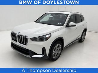 New 2026 BMW X1 xDrive28i w/ Convenience Package AWD/4WD 360° Tour