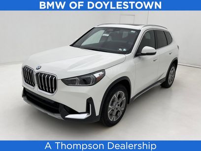 New 2026 BMW X1 xDrive28i w/ Convenience Package