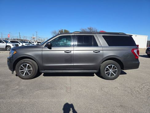 Used 2020 Ford Expedition Max XLT image 5
