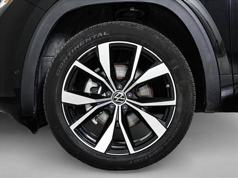 Used 2026 Volkswagen Atlas SEL Premium R-Line AWD/4WD image 26