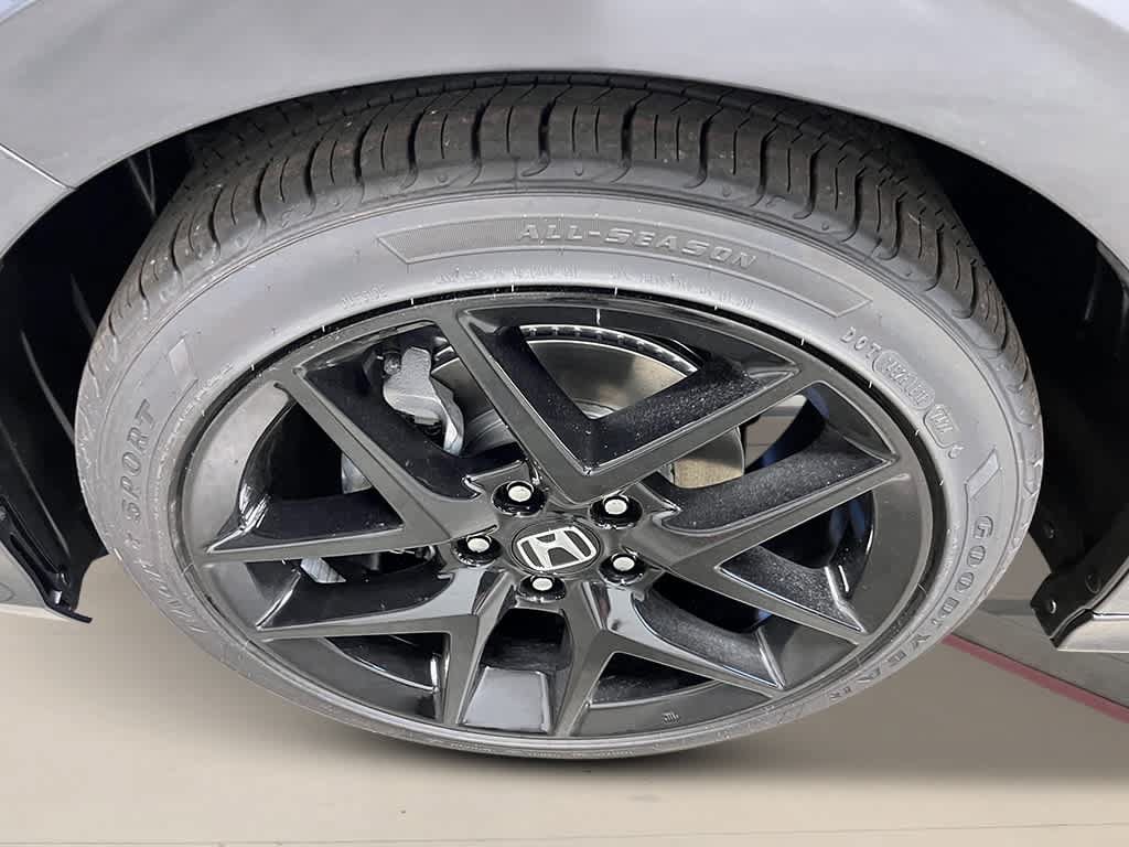New 2026 Honda Civic Sport image 11