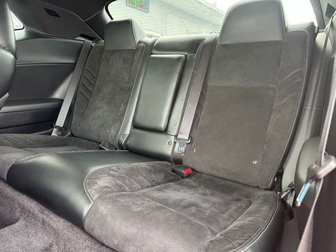 Used 2016 Dodge Challenger SRT Hellcat image 21