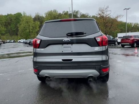 Used 2019 Ford Escape SE AWD/4WD image 7