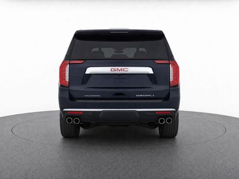 Used 2024 GMC Yukon Denali AWD/4WD image 6