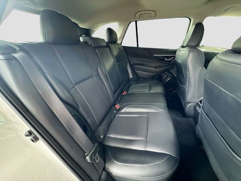 Certified 2022 Subaru Outback Limited w/ Popular Package #2 image 27