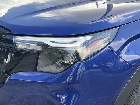 New 2026 Subaru Forester Sport AWD/4WD image 7