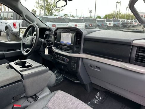 Used 2023 Ford F150 XLT AWD/4WD image 16