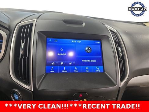 Used 2019 Ford Edge SEL w/ Equipment Group 201A image 9