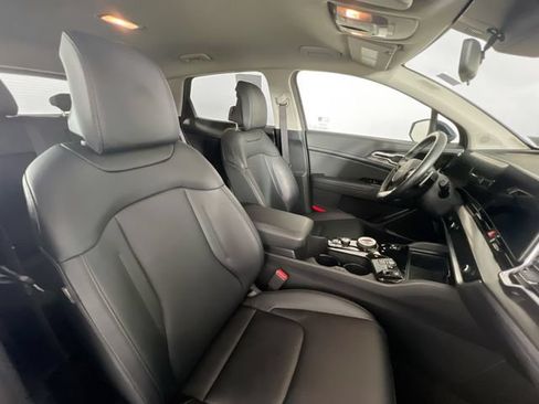 Used 2023 Kia Sportage EX AWD/4WD image 27