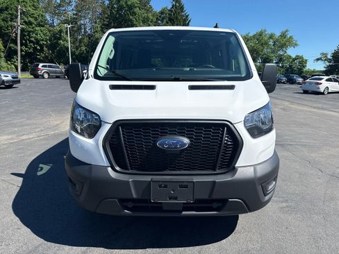 Used 2023 Ford Transit 150 Low Roof RWD image 8