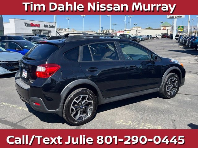Used 2016 Subaru Crosstrek 2.0i Premium w/ Popular Package #2 AWD/4WD image 12