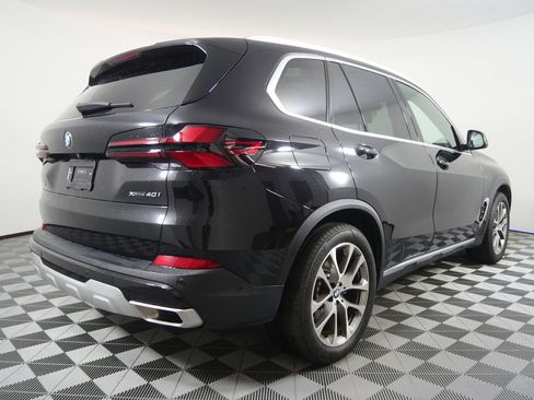 Certified 2025 BMW X5 xDrive40i image 3