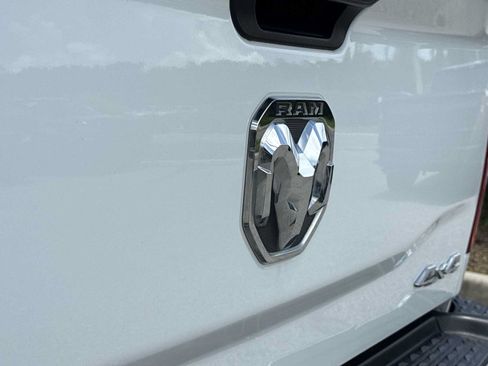 Used 2024 RAM 3500 Big Horn AWD/4WD image 10