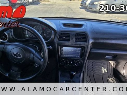 Used 2006 Subaru Impreza 2.5i AWD/4WD image 16