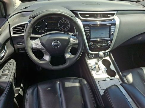 Used 2015 Nissan Murano SL w/ SL Technology Package AWD/4WD image 2