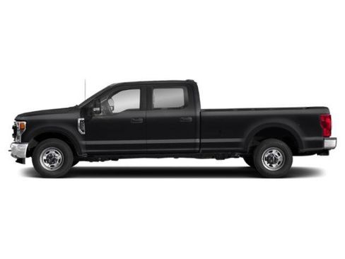 Used 2021 Ford F250 XL w/ STX Appearance Package AWD/4WD image 12