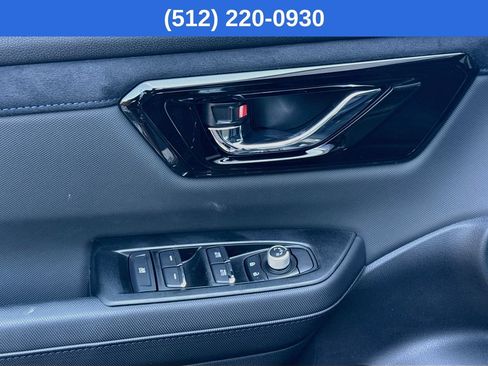 New 2026 Subaru Forester Limited AWD/4WD image 24