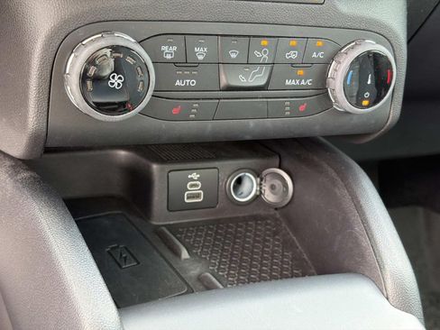 Used 2023 Ford Bronco Sport Heritage w/ Heritage Convenience Package AWD/4WD image 33