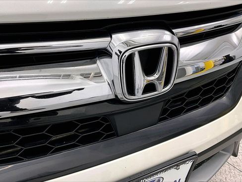 Used 2018 Honda CR-V EX-L image 28
