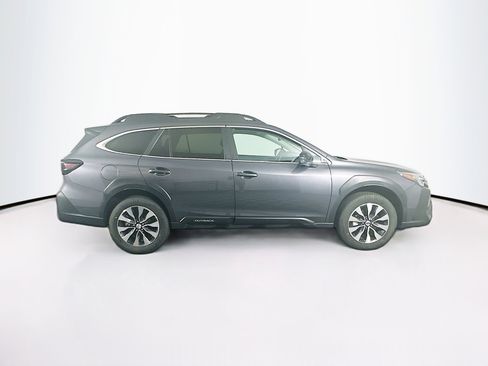 Used 2024 Subaru Outback Limited image 10