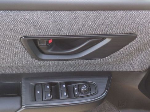 New 2026 Subaru Outback Premium image 13