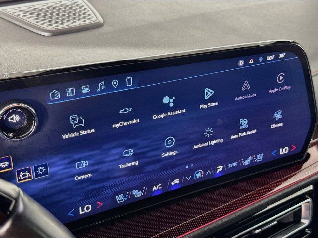 Used 2024 Chevrolet Traverse RS AWD/4WD image 5