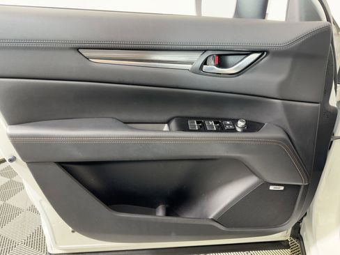 Used 2017 MAZDA CX-5 Grand Select image 11