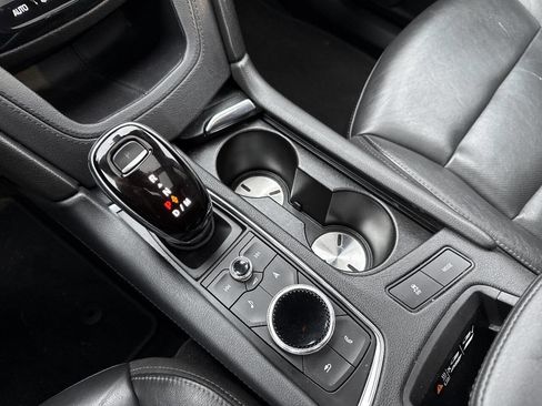 Used 2020 Cadillac XT6 Sport image 34