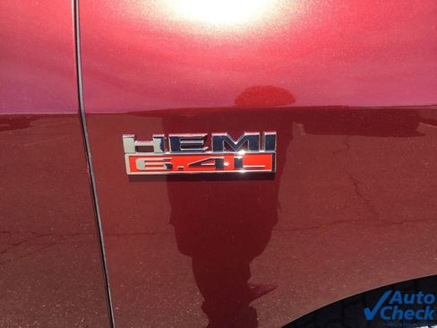 Used 2021 RAM 2500 Tradesman AWD/4WD image 21