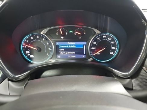 Used 2024 Chevrolet Equinox RS image 28