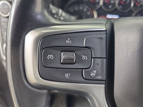 Used 2020 Chevrolet Silverado 1500 RST image 24
