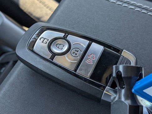 New 2026 Ford Bronco Big Bend image 31