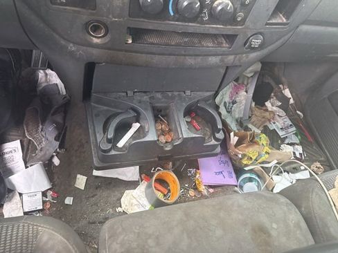 Used 2006 Dodge Ram 1500 Truck SLT w/ Quad Cab Big Horn Value Group image 5