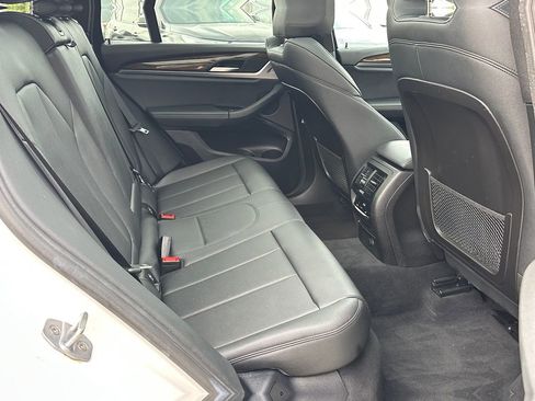 Used 2019 BMW X3 xDrive30i w/ Convenience Package AWD/4WD image 17