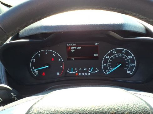 Used 2022 Ford Transit Connect XLT image 18