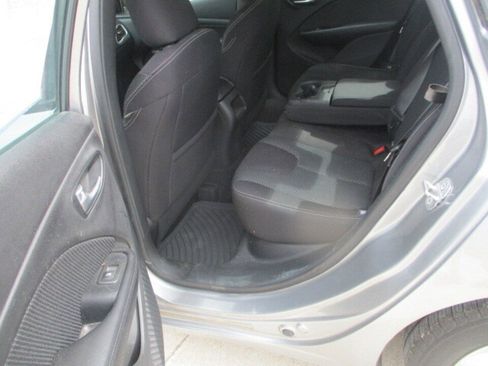 Used 2014 Dodge Dart SXT FWD image 21
